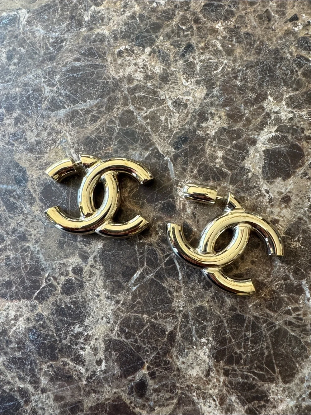 CHANEL preowned please